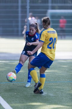 Bild 288 - F BU - VfL Pinneberg : Ergebnis: 0:1